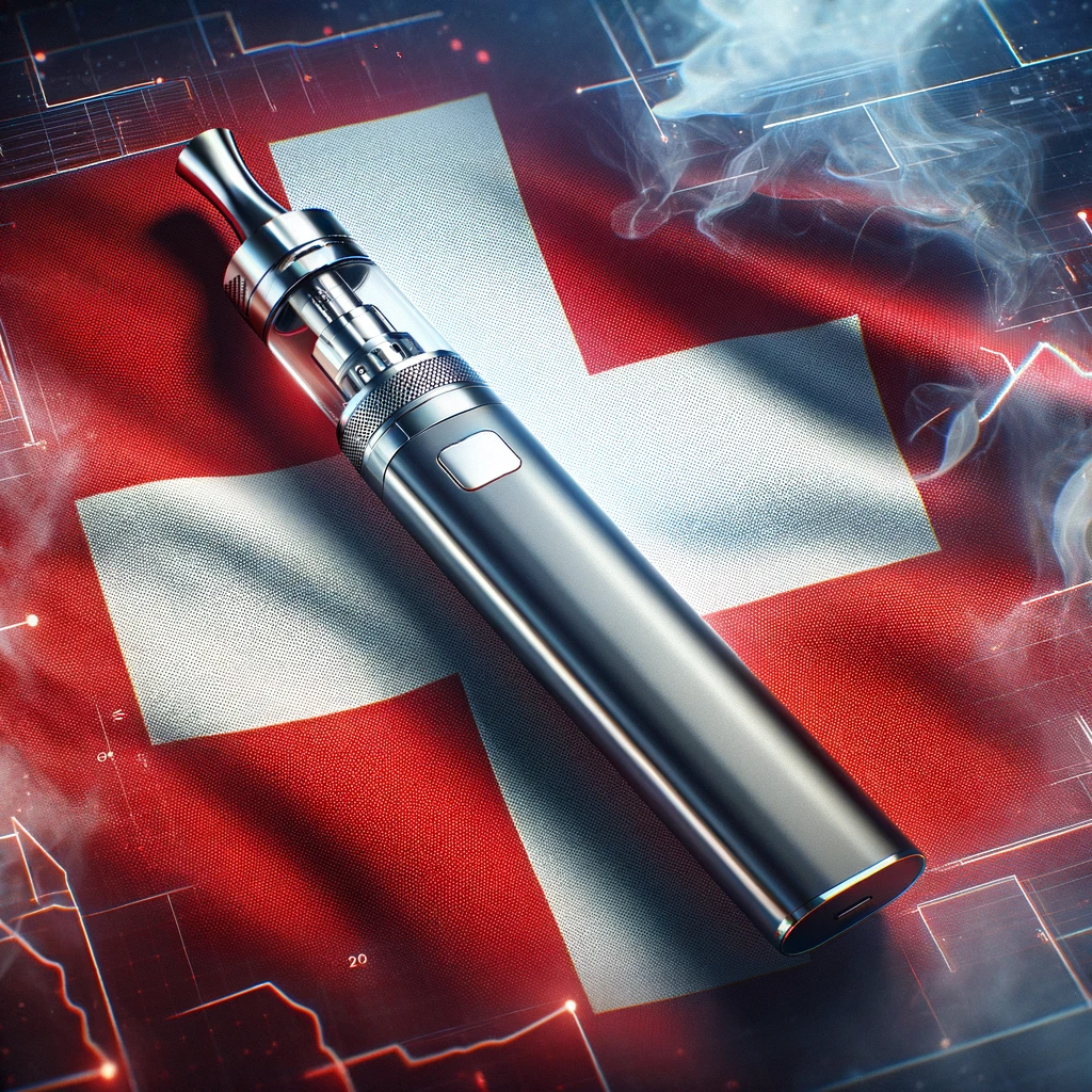 Paysage de la Cigarette lectronique en Suisse Vapora Distribution Paysage de la Cigarette lectronique en Suisse Vapora Distribution