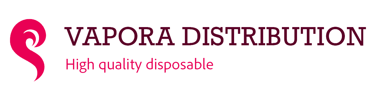 Vapora Distribution logo