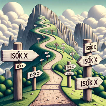 première cigarette électronique ISOK